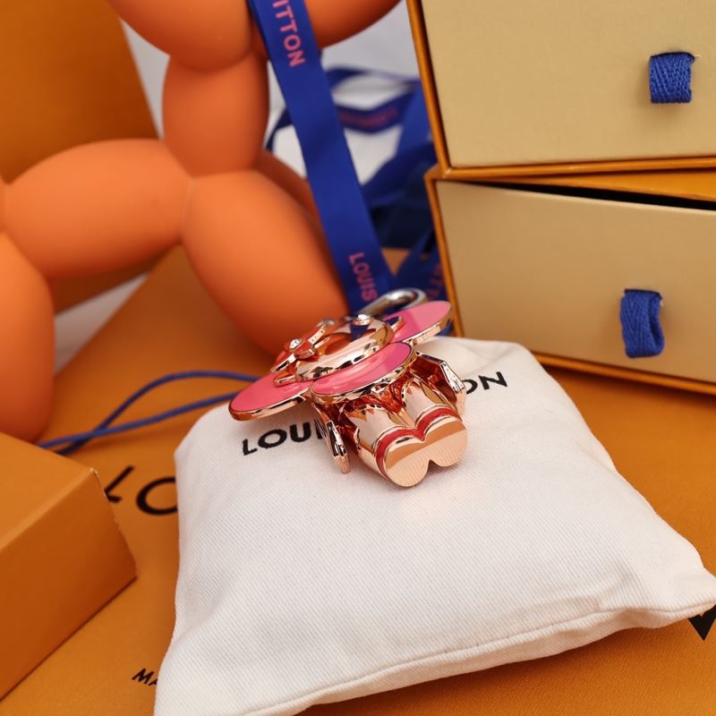 Louis Vuitton Keychains